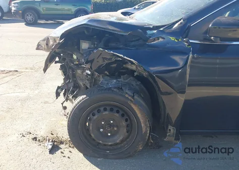 2014 Nissan Sentra Fe+ S/Fe+ Sv/S/Sl/Sr/Sv из США, поврежденный, VIN 3N1AB7AP7EY218455